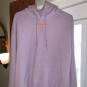 Lonely Ghost TMWYGH Hoodie